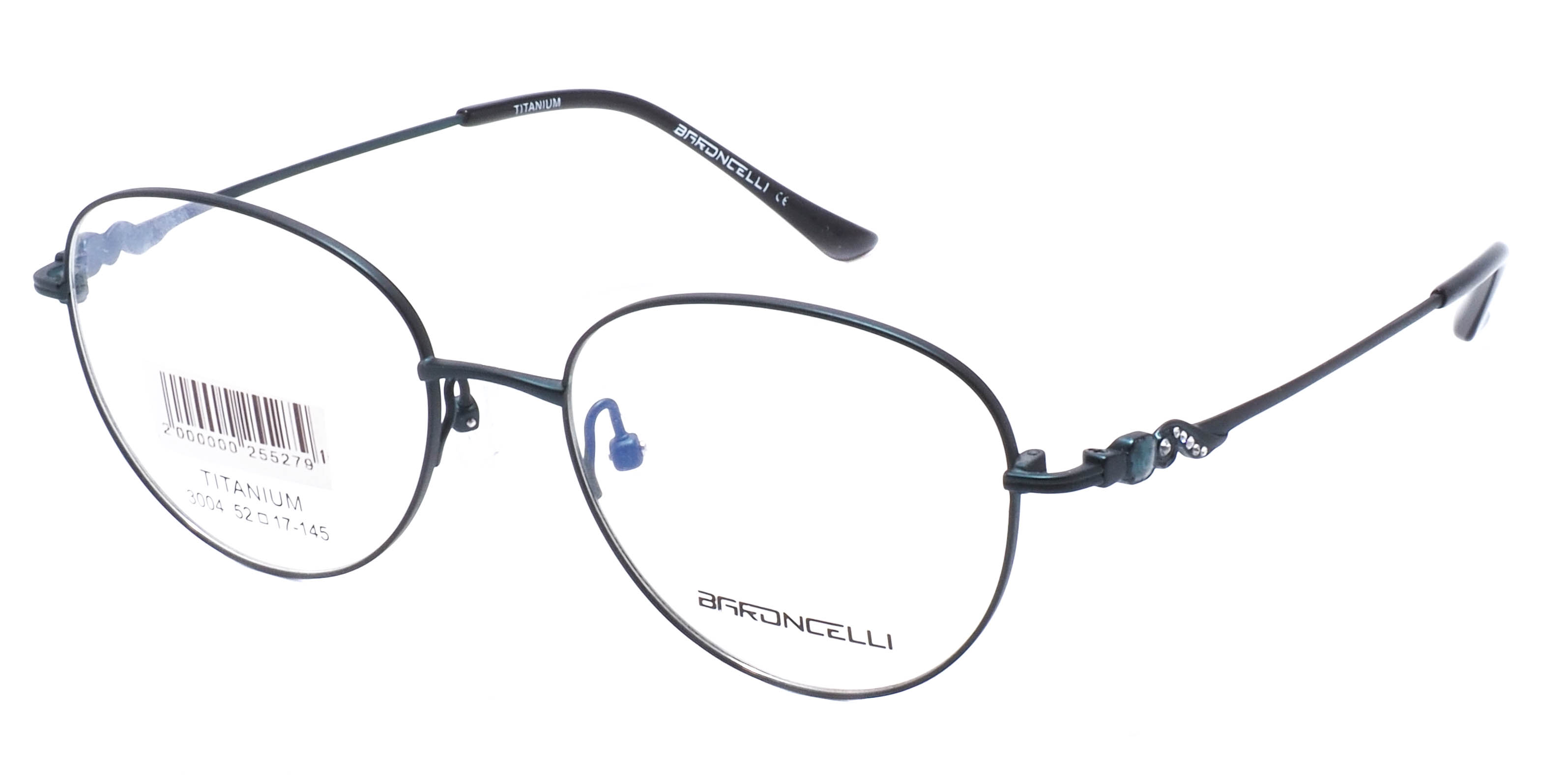 оправа Baroncelli 3004 C9