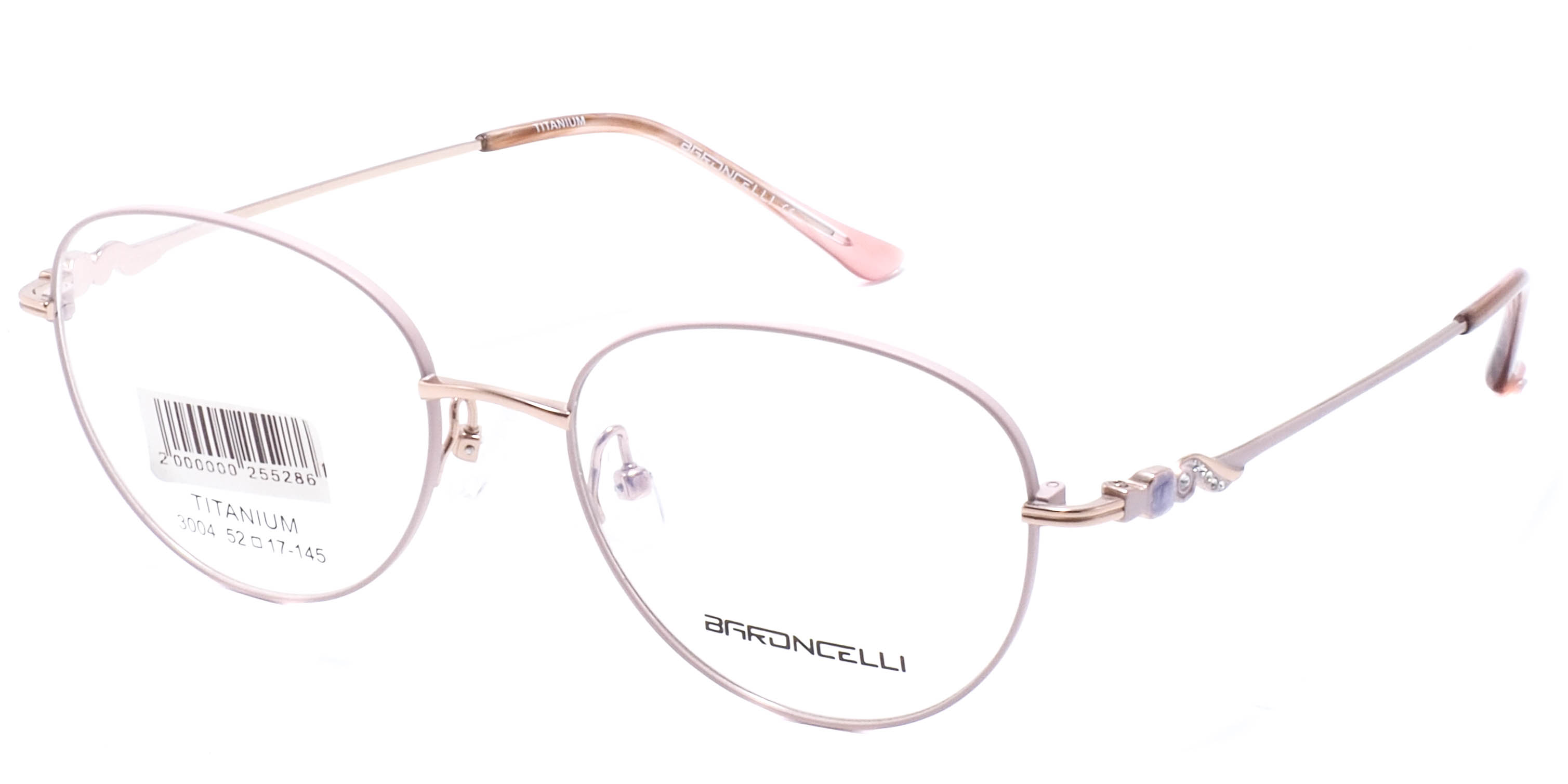 оправа Baroncelli 3004 C10