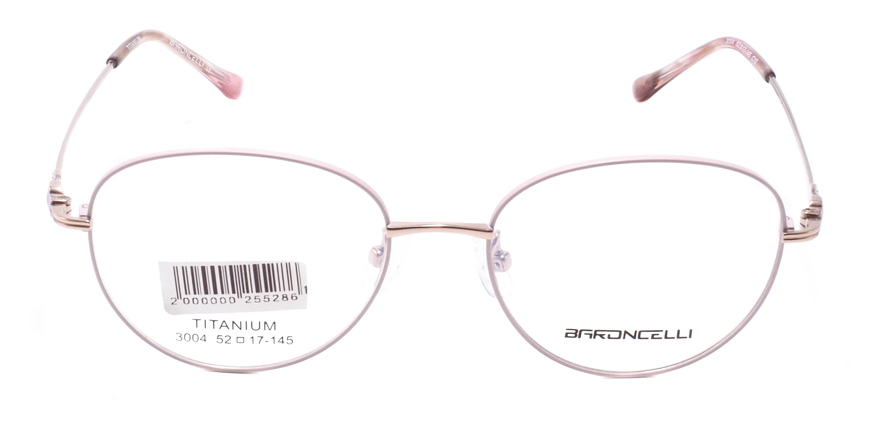 оправа Baroncelli 3004 C10