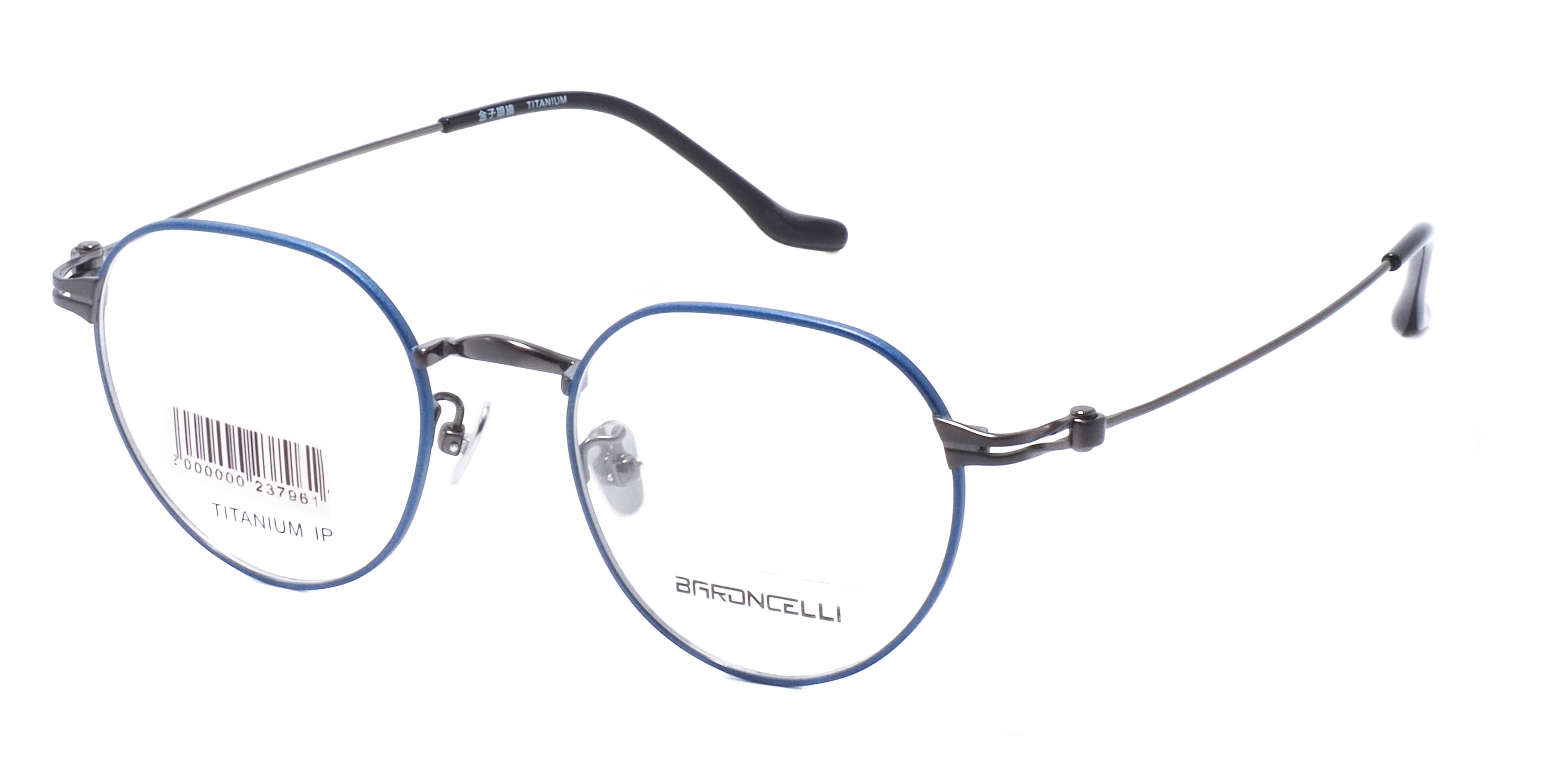 оправа Baroncelli SC-43 C3