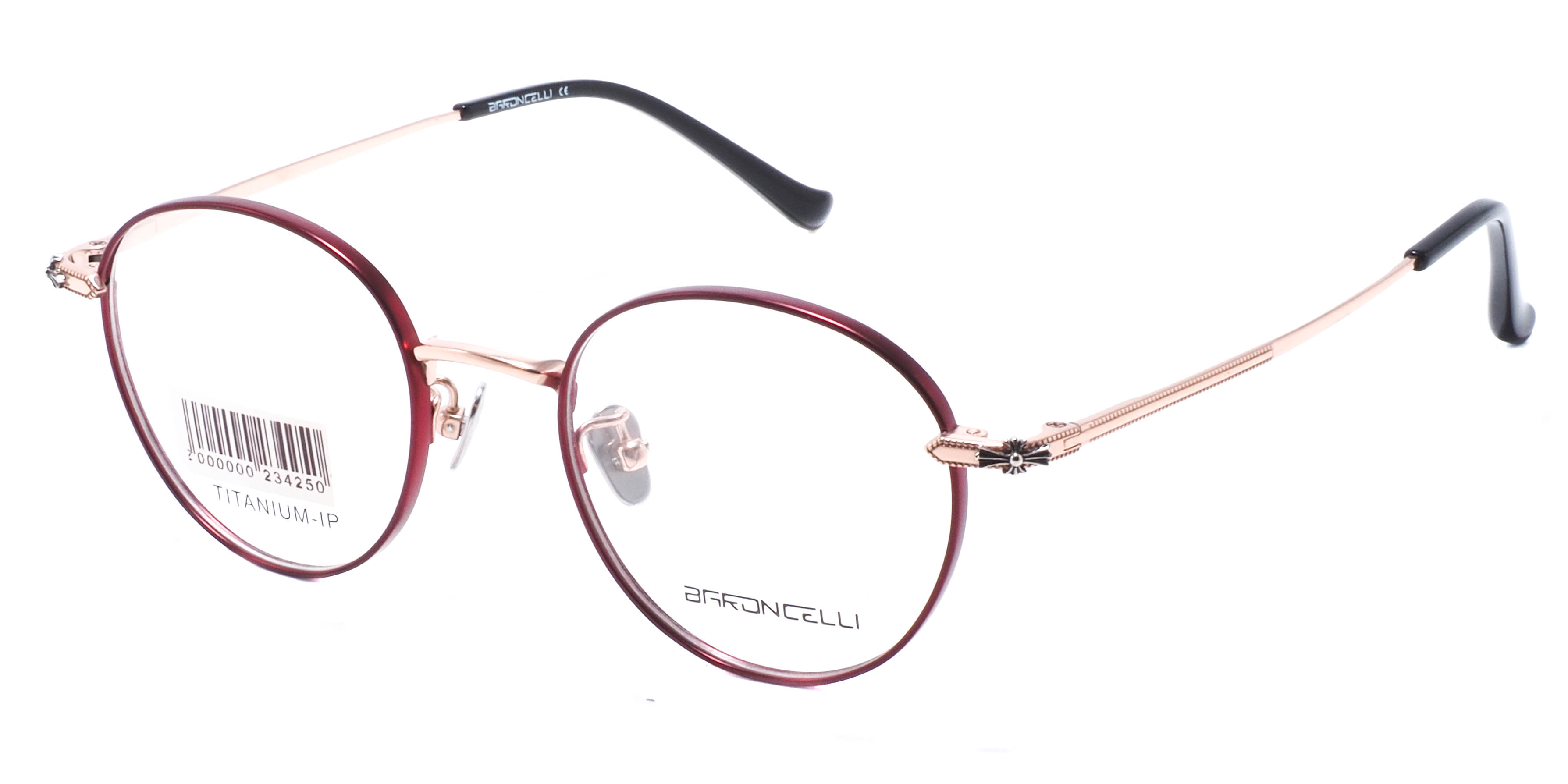оправа Baroncelli J13 C8