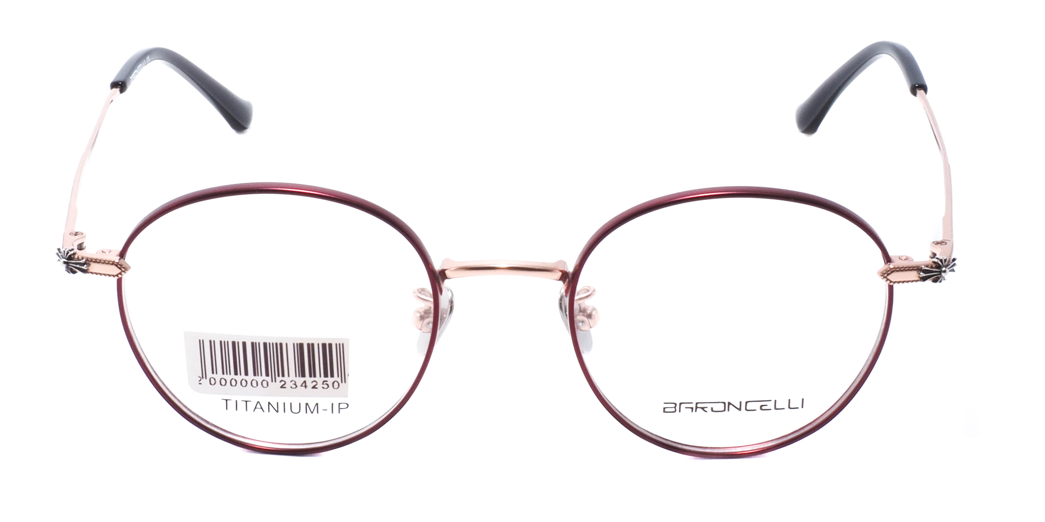 оправа Baroncelli J13 C8