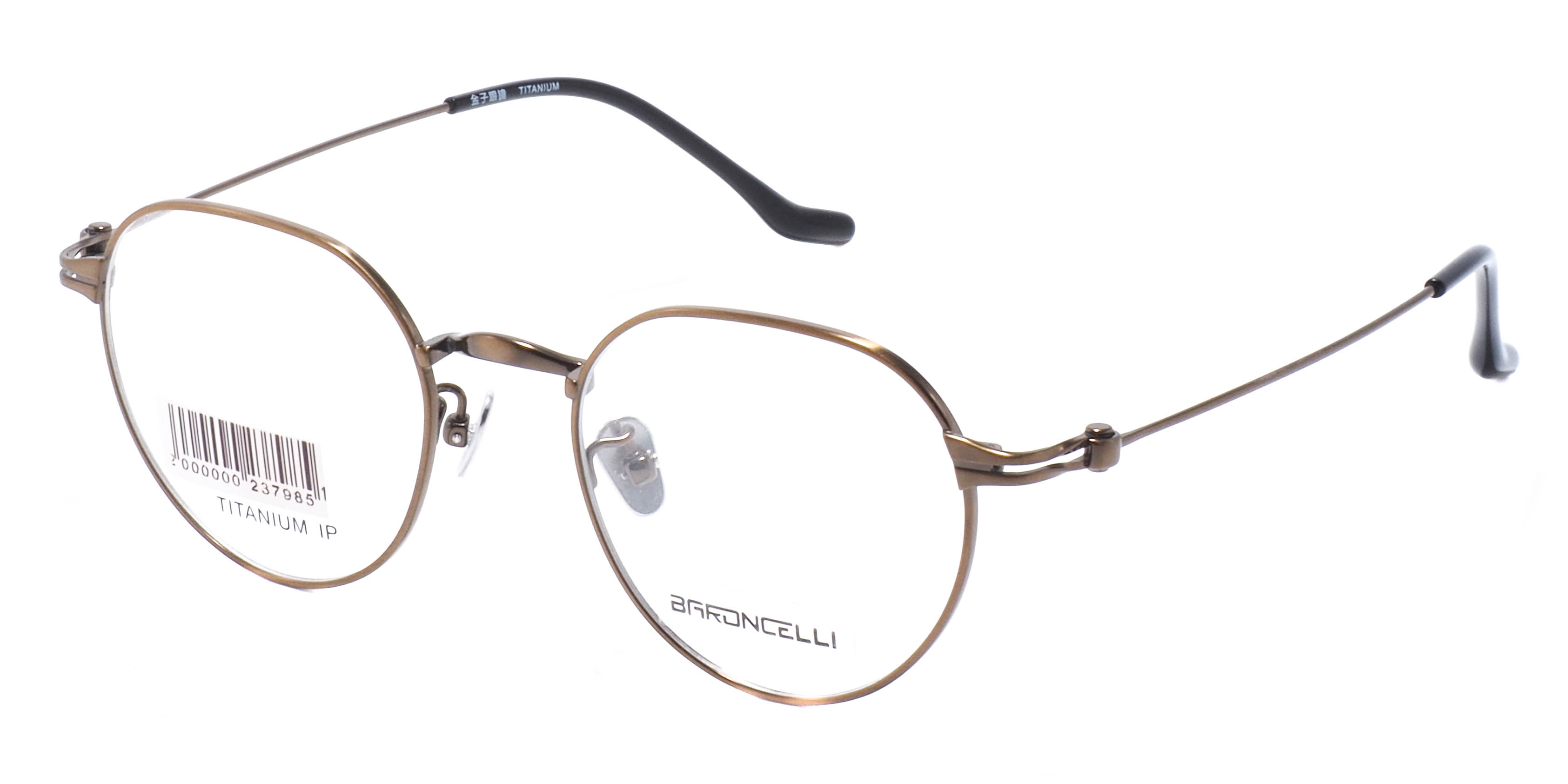 оправа Baroncelli SC-43 C6